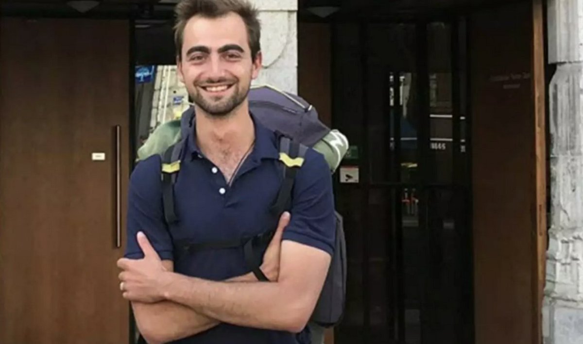 C’est avec une grande joie que je vous annonce aujourd’hui qu’Henri d'Anselme, que beaucoup connaissent sous le nom de « héros au sac à dos », rejoint le comité d’éthique de notre association <a href="/LEA_Antiracisme/">LÉA | Lutte pour l’Égalité dans l’Antiracisme</a> . Ce jeune homme, que la France entière a découvert lors du drame