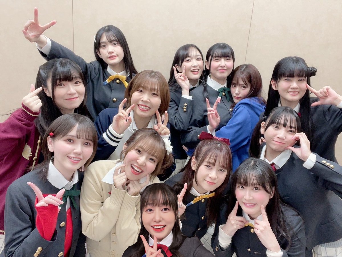 虹ヶ咲 8thライブ開催決定です🌈