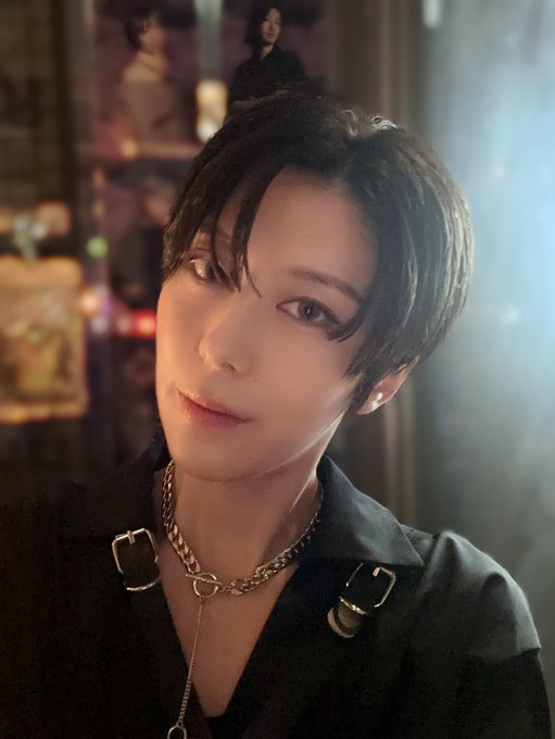 男装＆FTX gender bar MUMAのツイート