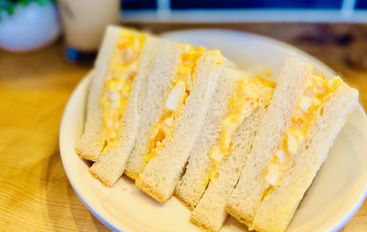 TAMARIBA CAFE tweet media