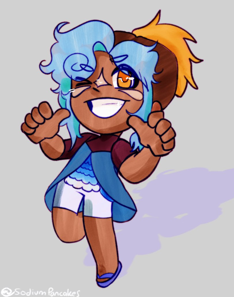 sodies - comms OPEN :3 tweet media