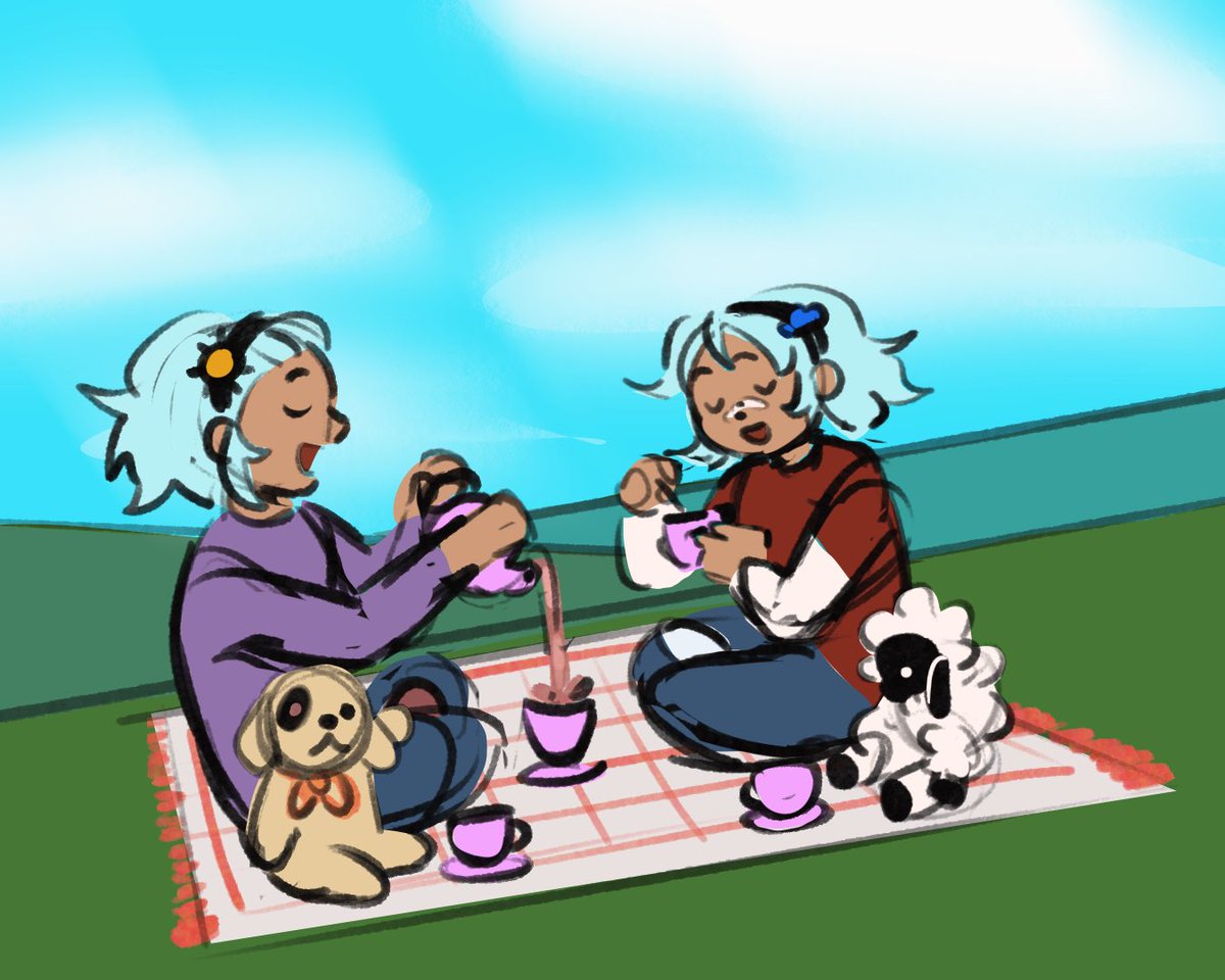 sodies - comms OPEN :3 tweet media