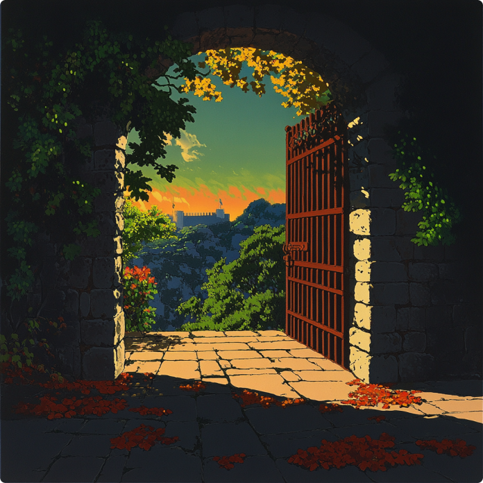 diditpramudhito's tweet image. Our memories are like autumn leaves.
They fall.
They fade.
Most platforms let them rot.

@irys_xyz is the forest floor that collects them not to bury them, but to turn them into nourishment for the future.

#Irys