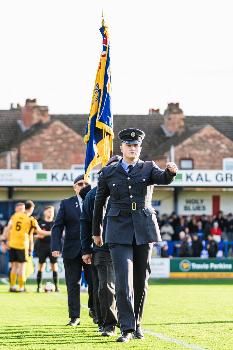 Gainsborough Trinity tweet media