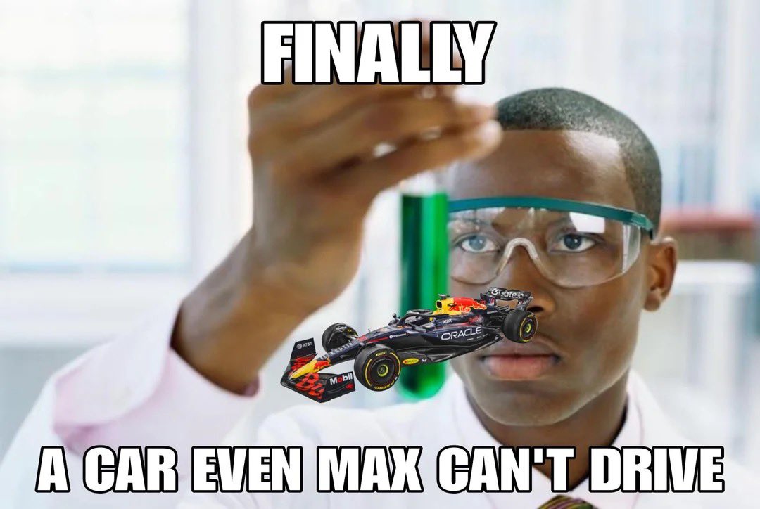 F1 TROLL tweet media