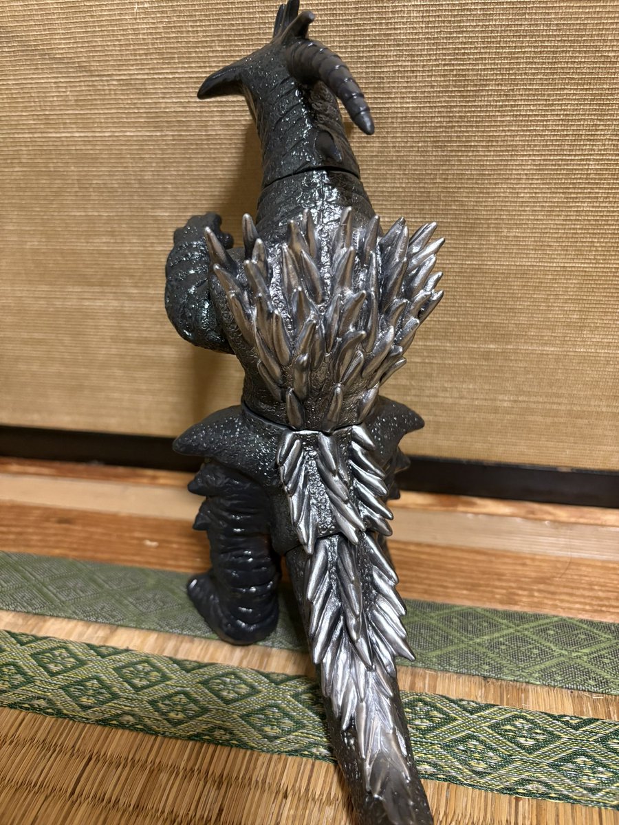 ブラックエンドマーク on X