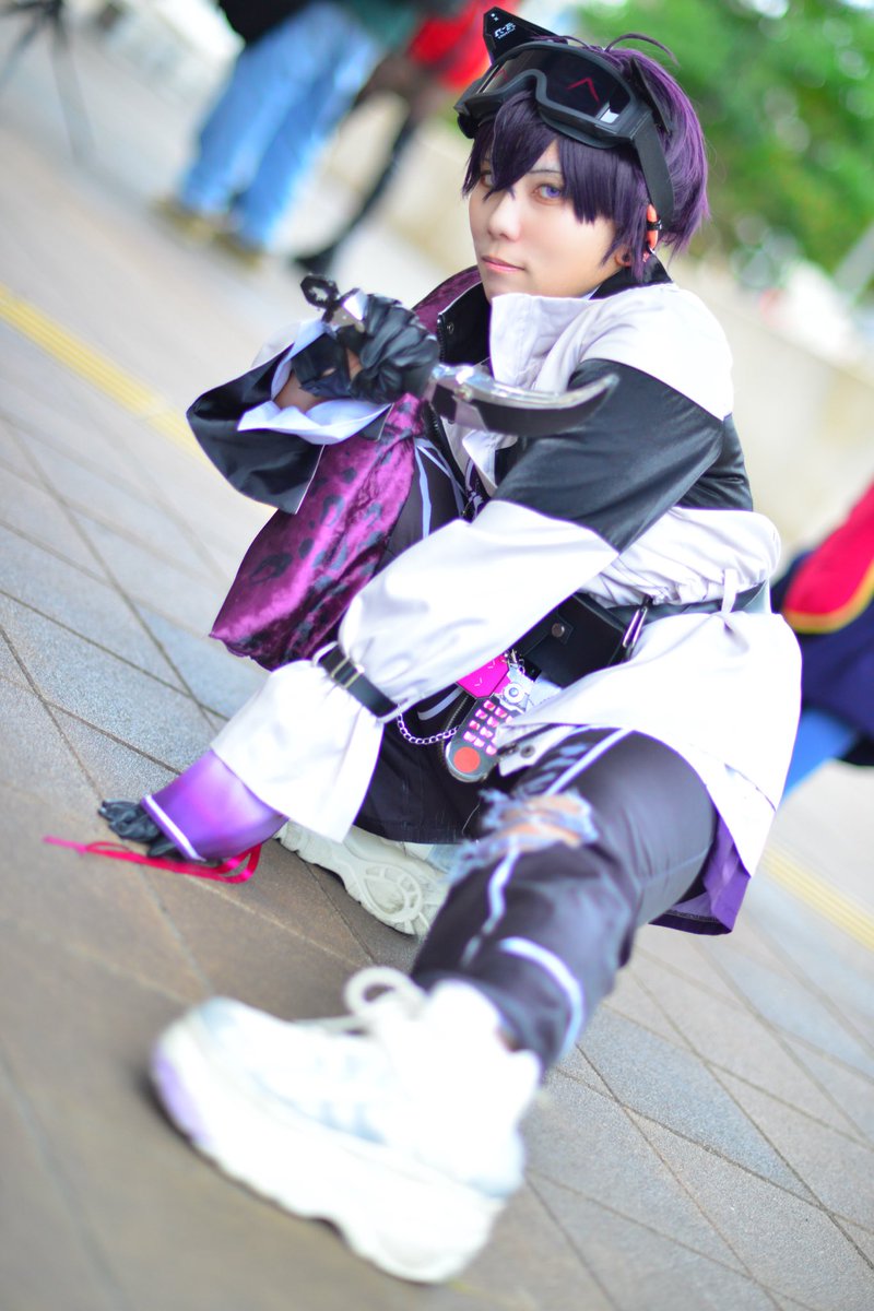 🌷愛華🌷@22~23日 🌎ｲﾝﾊﾟ on X