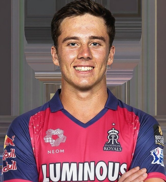 thomas__huji's tweet image. Told this before Cricbuzz Report. #DewaldBrevis