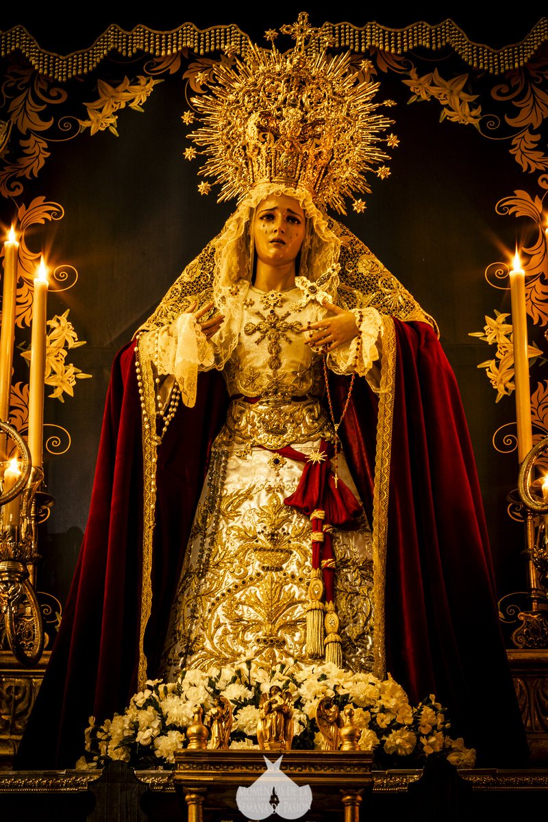Cita a la Luz de las Velas XII

Desde aquí queremos agradecer a la Hermandad de Jesús Despojado por darnos la oportunidad de hacer estas fotografías al María Stma. De la Caridad y del Consuelo y por todas las facilidades que nos pusieron.

#salamanca  #semanasanta  #photography