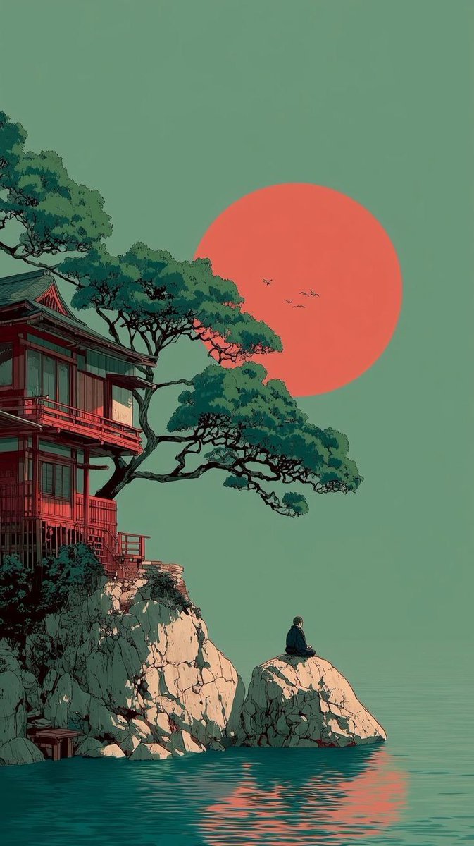 He wakes up alone, no messages waiting, no noise except his own breath. The silence that once felt like punishment has turned into peace.

No girlfriend, no distractions, no escapes. Only the steady rhythm of work, reflection, and the slow rebuilding of a man who finally stopped