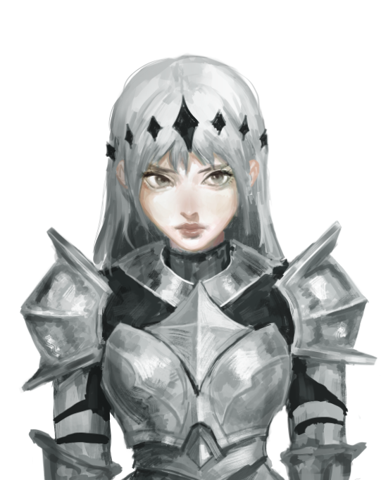 More Nephis #shadowslave