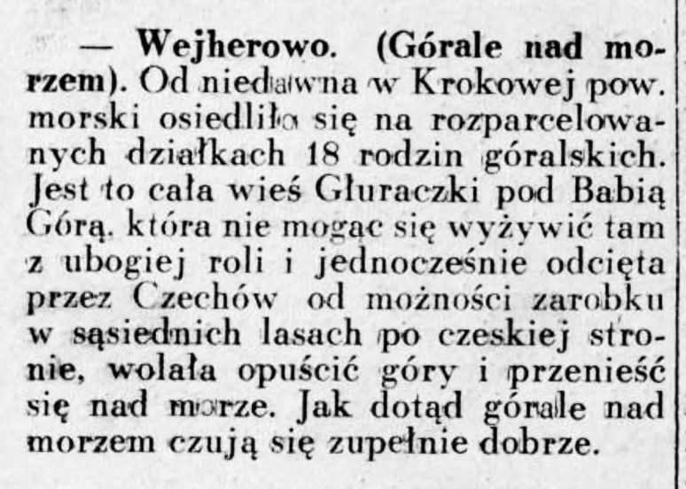 CsbMark's tweet image. Dobri dzèń. Kaszuby domem wielu narodów. Wiedno Kaszëbë ‼️💪🖤💛 #csb #Kaszuby #górale #zakopane 📽 Od. Rómana Drzeżdżona