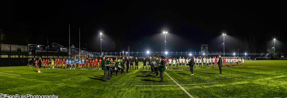 FootballGordon's tweet image. What an amazing night for school football and sport! ⚽️ Huge thank you to everyone who helped and supported in making this event so special for the players — inspiring our next generation of sports stars. 💫 #Football #SchoolSport #Inspiration @GordonsSch