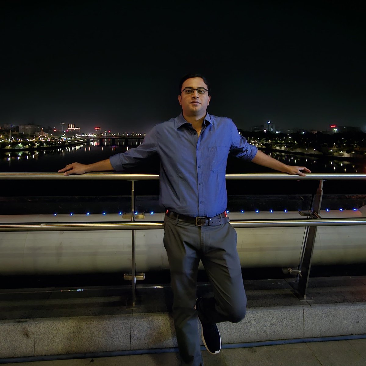 #NewProfilePic