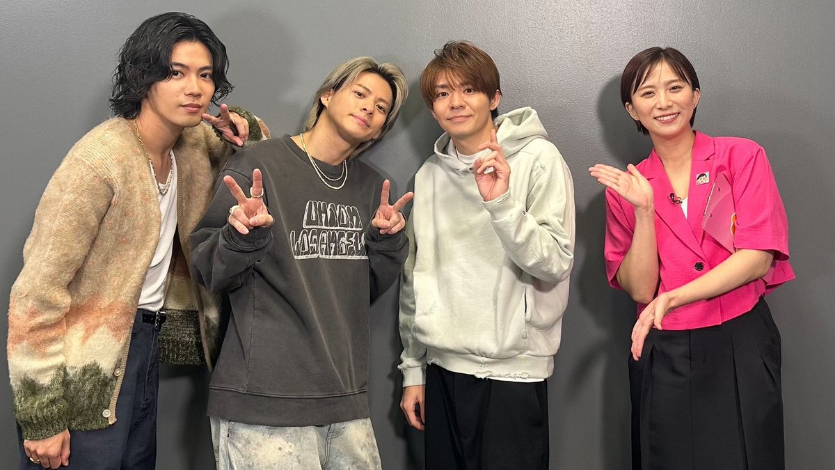 mochi_sosweet's tweet photo. 岸優太さんも見てほしい https://t.co/TkXYd2aOGR