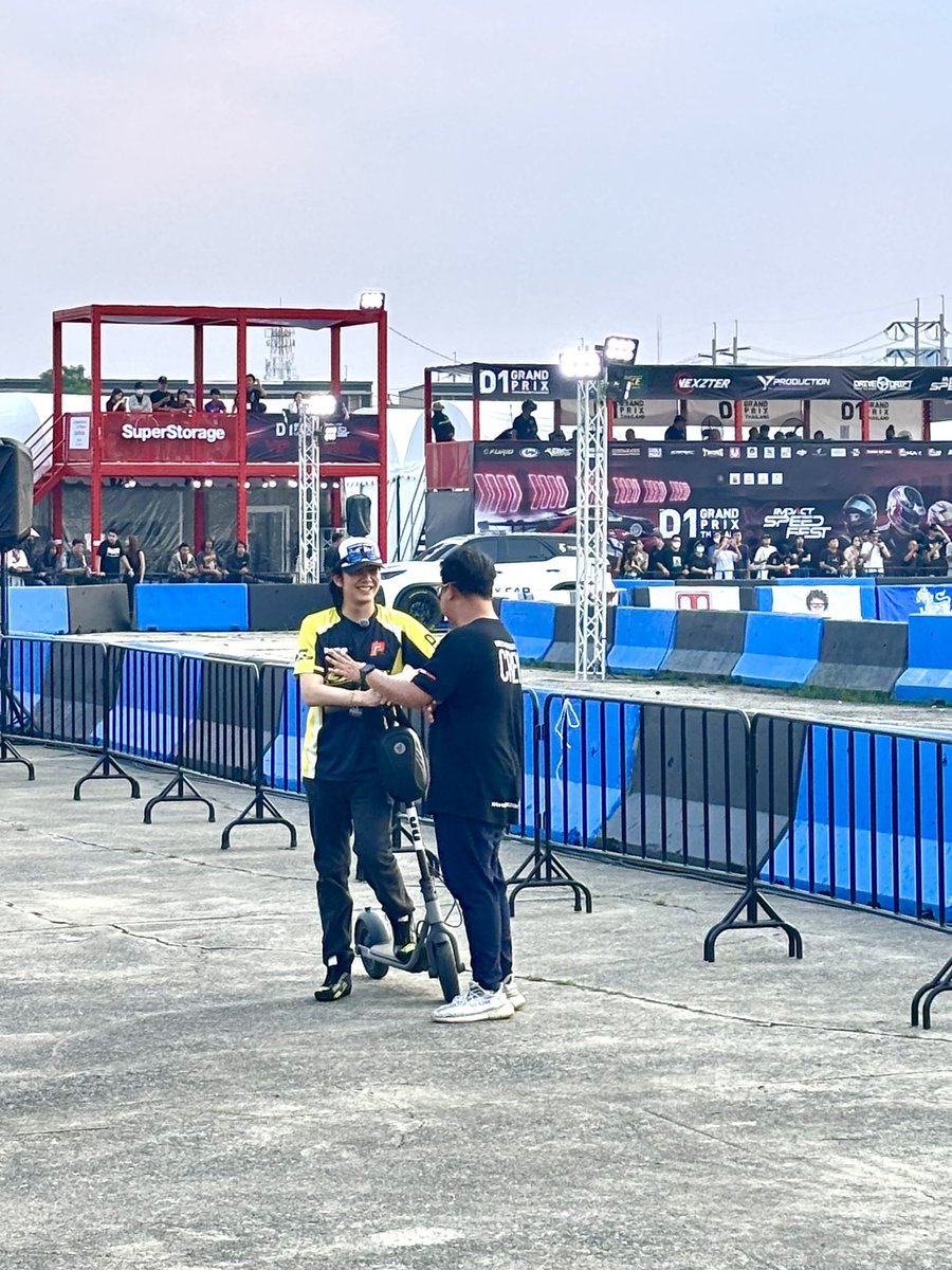 เจอแล้ววววซนมากกก5555

D1 IMPACT SPEED FEST
#TaxiDriftWithBuild
<a href="/JakeB4rever/">BIU.</a>