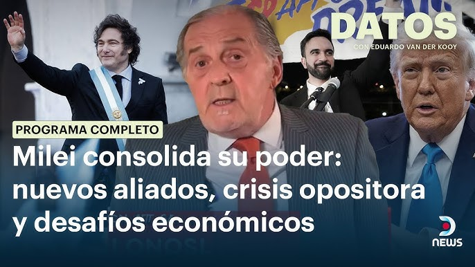 Berensztein divulgó un estudio sobre el humor social pos electoral. El 62% considera que la situación está peor que el año pasado. La gestión presidencial posee un 56% de rechazo y un 42% de aprobación. Van Der Kooy, "PERO IGUAL GANO Y A LLORAR AL MURO DE LOS LAMENTOS ENSOBRADO"