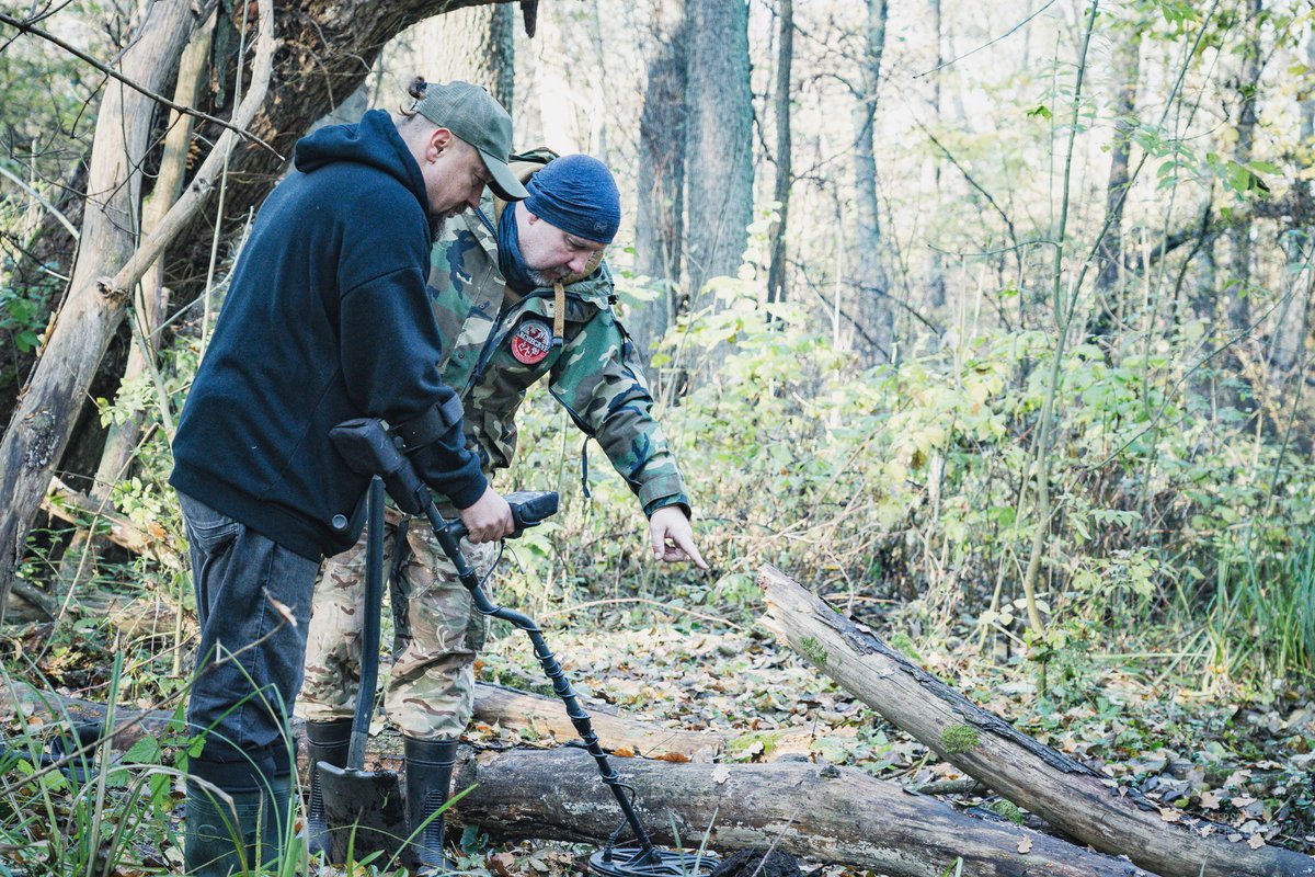 Misja Lancaster - wydobyto szczątki angielskiego bombowca na Wyspie Puckiej [ZDJĘCIA] 
 szczeciner.pl/misja-lancaste… 
#Szczecin #pomorzezachodnie