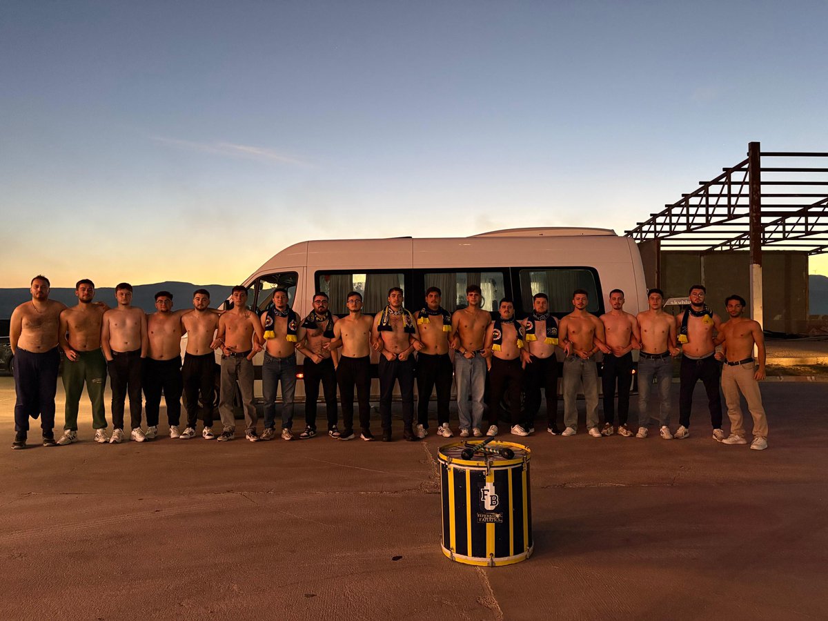 Yarınlarda gözümüz yok. <a href="/UFBPamukkale/">1907 ÜNİFEB Pamukkale</a>