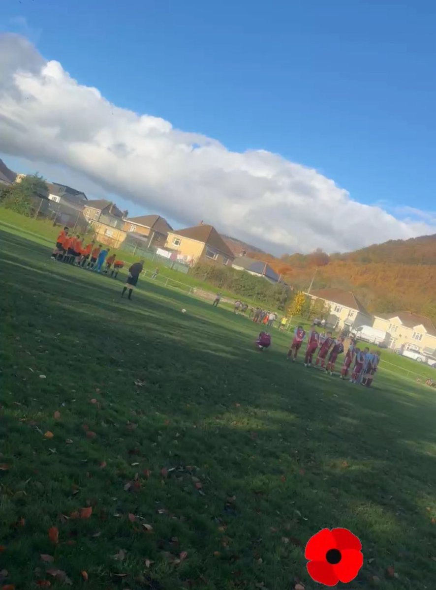 Cwmcarn Athletic FC tweet media