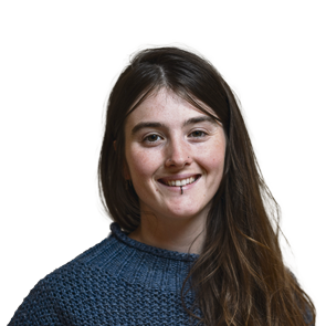 ‘Aurrea har ez diezagun’, <a href="/NZiarrusta/">Nikole</a>-ren lehen kolaborazioa <a href="/naiz_iritzia/">naiz iritzia</a>-n 

«Arrazakeria hedatzea, segurtasunaren aitzakiapean; hori gertatzen ari  da. Eta arduradunak seinalatu behar direla uste dut»

naiz.eus/eu/blogs/nikol…