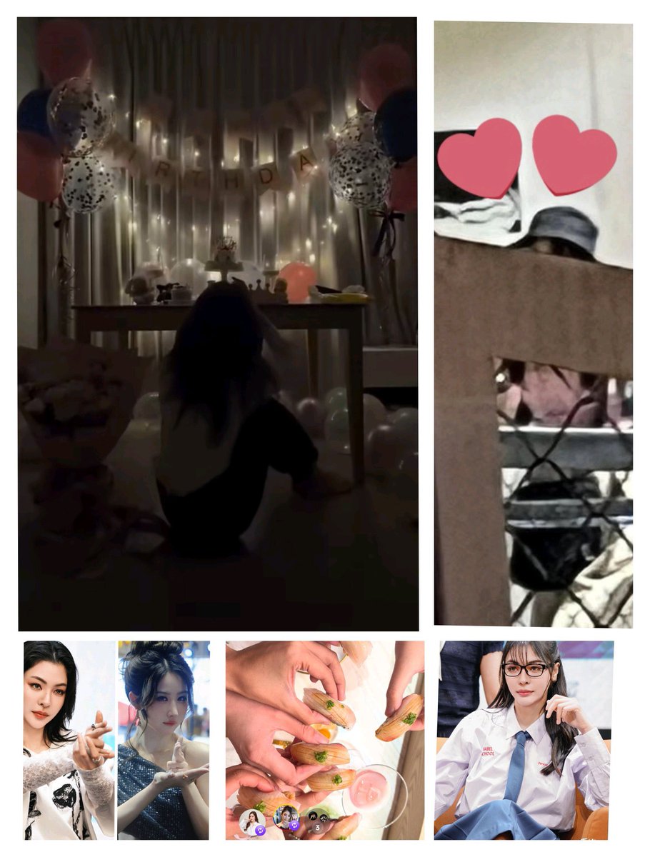 To Maliboo and everyone trash-talking Yoko:

1. Faye herself admitted that FayeYoko are totally fine and even planned to hang out together on Valentine’s Day - What do normal friends choose to hang out at on Valentine's Day?
 BBB 👉 FAYEYOKO REAL

2. During CEO Nani’s TikTok