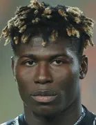 Abel Ogwuche 2003 doğumlu top süren,güçlü,ayağı iyi bir stoper #fenerbahce #fenerbahcetransfer #SadettinSaran