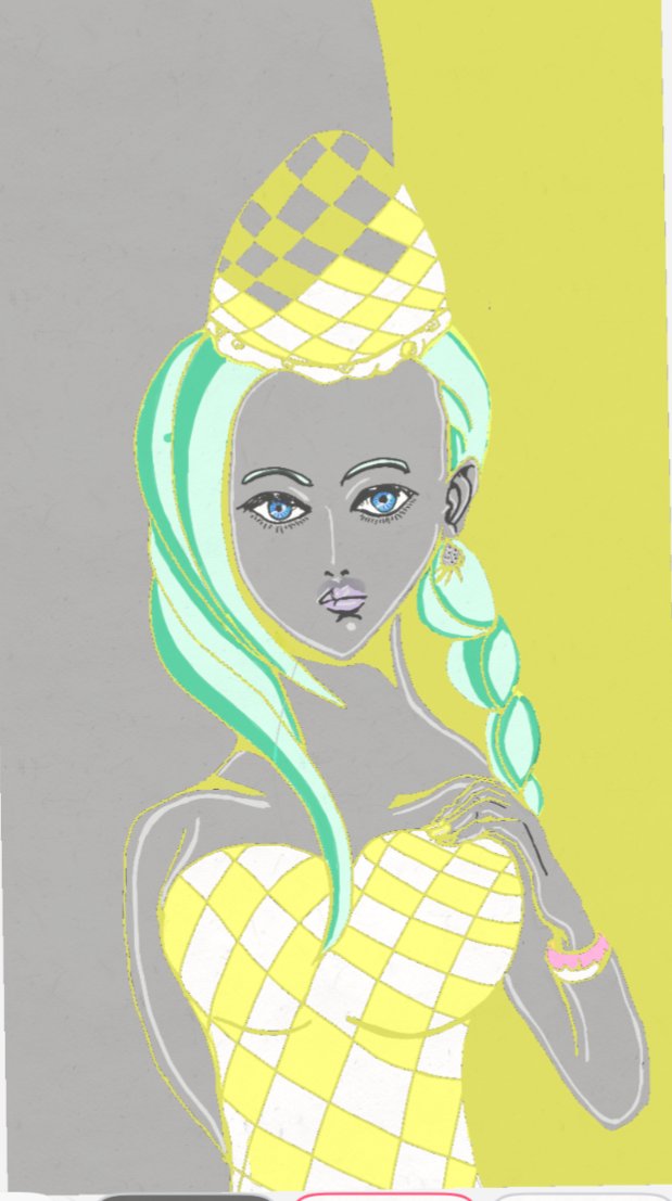 脳内画家 (@ALc2zuu) / Posts / X