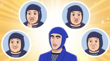 野原ひろし 昼メシの流儀 第6話