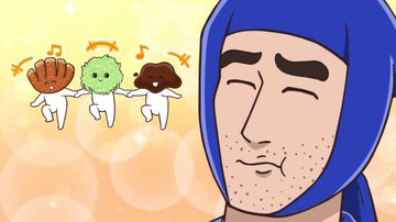 野原ひろし 昼メシの流儀 第6話