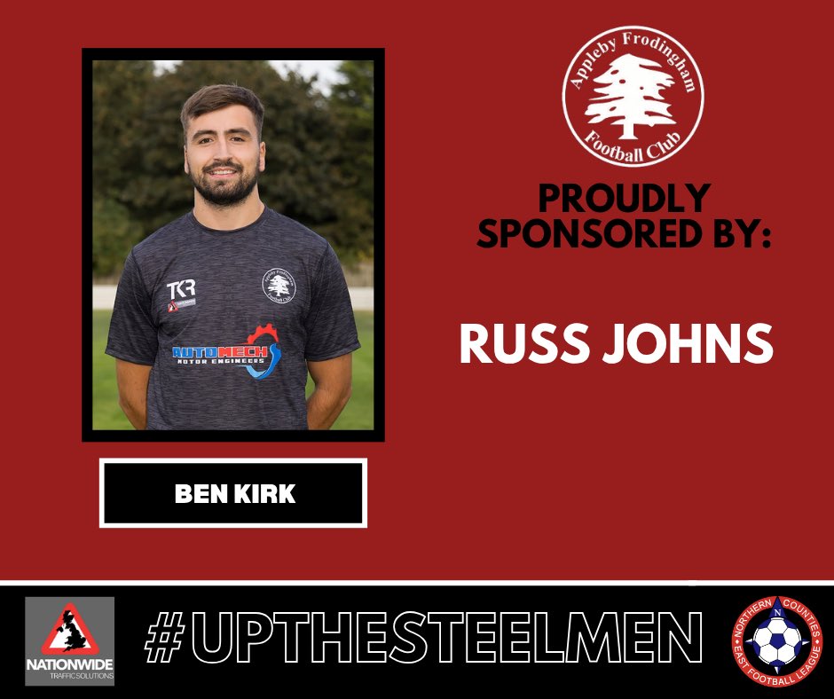 AppFrodFc's tweet image. 𝐆𝐨𝐚𝐥𝐬𝐜𝐨𝐫𝐞𝐫𝐬 ⚽️

Yesterdays goals were scored by 👇

Ben Kirk - Sponsored by Russ Johns
Krzysztof Jarosz - Available to sponsor 

UTS 🔴⚫️