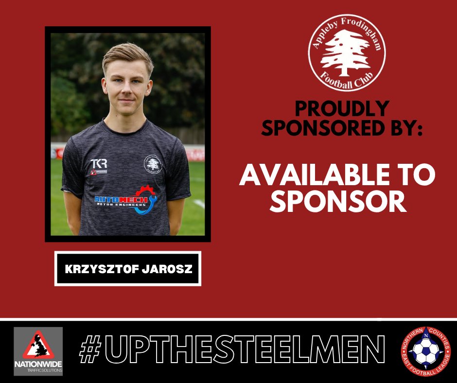 AppFrodFc's tweet image. 𝐆𝐨𝐚𝐥𝐬𝐜𝐨𝐫𝐞𝐫𝐬 ⚽️

Yesterdays goals were scored by 👇

Ben Kirk - Sponsored by Russ Johns
Krzysztof Jarosz - Available to sponsor 

UTS 🔴⚫️
