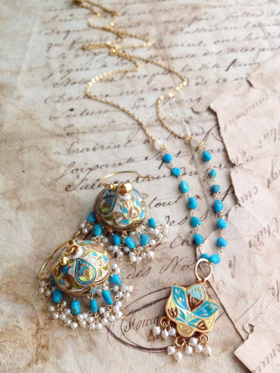 ciocajewelry (@h18kyoko_cioca) / Posts / X