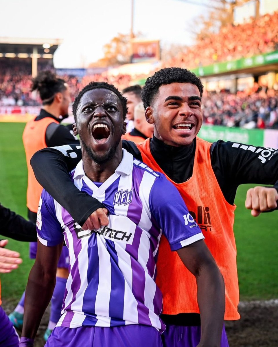 VfL Pictures That Go Hard (@vflpics) on Twitter photo 