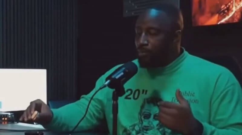 🥷 FOQUS.◎{MOB} tweet media