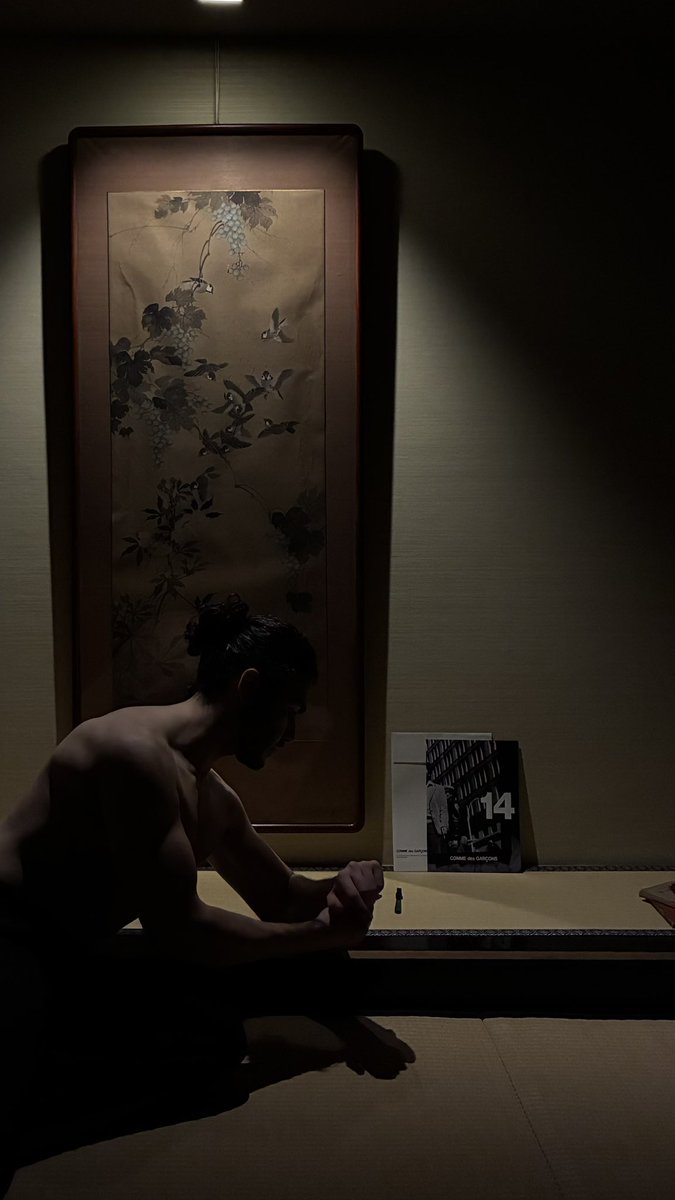 Emre-İssa Özpınar (@issaozpinar) on Twitter photo 