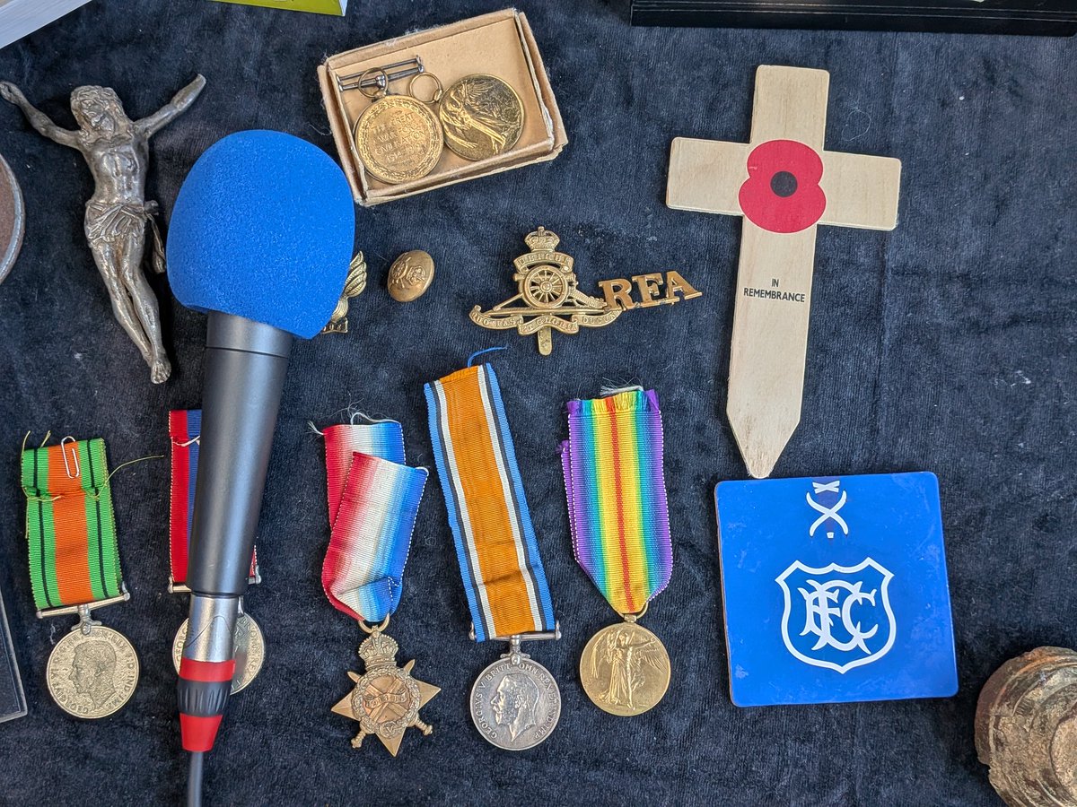 Everton FC Heritage Society tweet media
