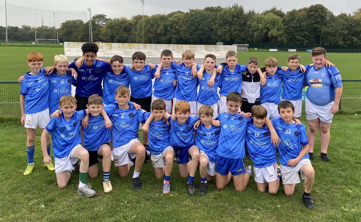 Glasheen Boys School tweet media