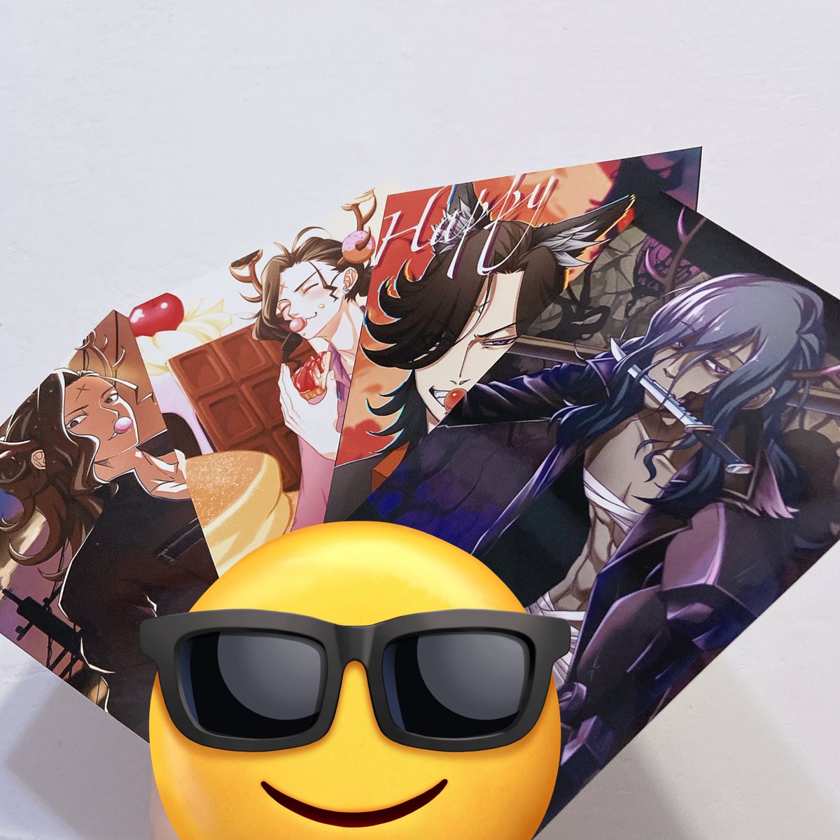 ˗ˏˋ はっぴページ ˎˊ˗ 永園たのしぃ🌠🧚🏻 on X