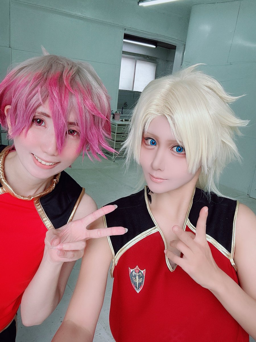 昔の時代してきた！髪も切ってもらった🙌✨