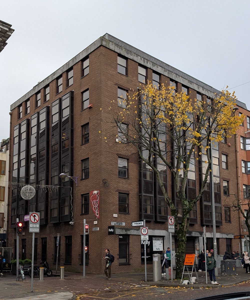 CorkIreland_IRL's tweet photo. 67-69 South Mall #Cork #Ireland #DerelictIreland #photooftheday
@corkcitycouncil
@ThomasGouldSF
@corkcitycentre
@irishexaminer
@what_if_cork
@RobCross247
@JP_Mc_C
@TomGilliganIRL 
@frank_oconnor https://t.co/W1Y0PZurwW