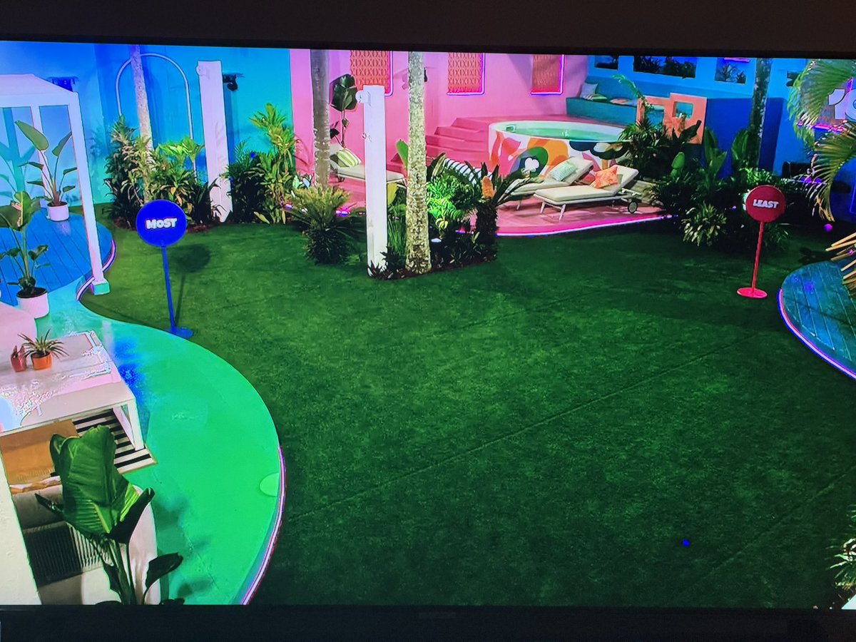 Very keen for the live feeds for #bbau playing in the background.

Anyone else?