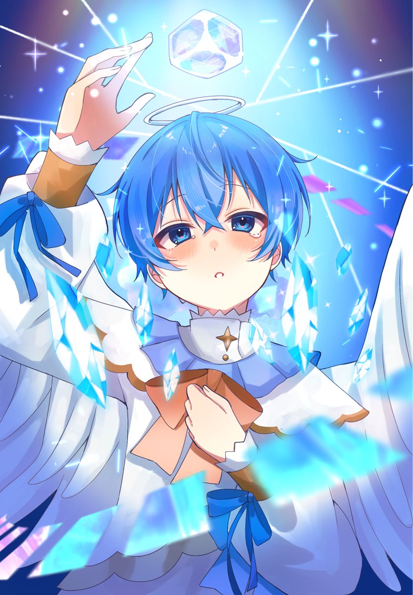 えむちゃ㌠¦多忙 (@9_v4ni) / Posts / X