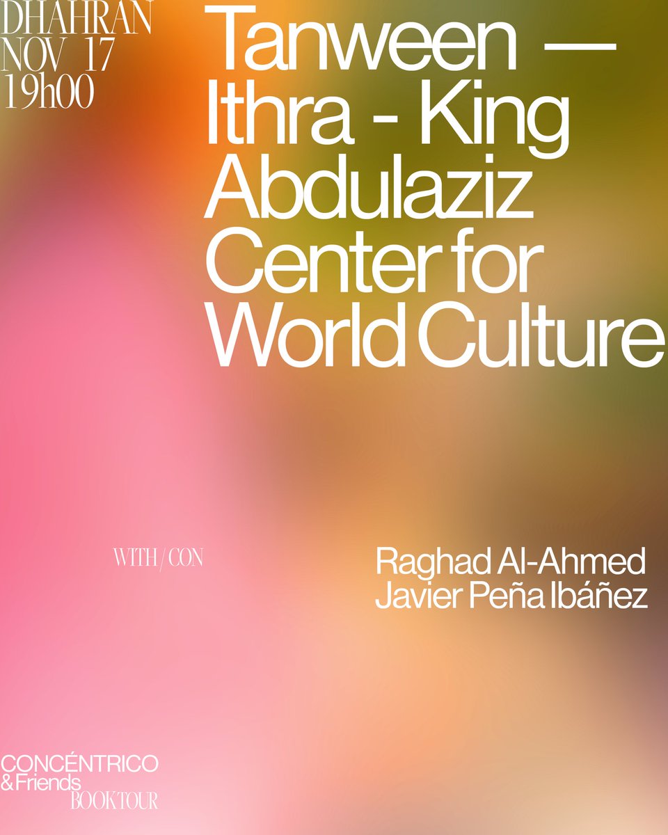 Concéntrico tweet media