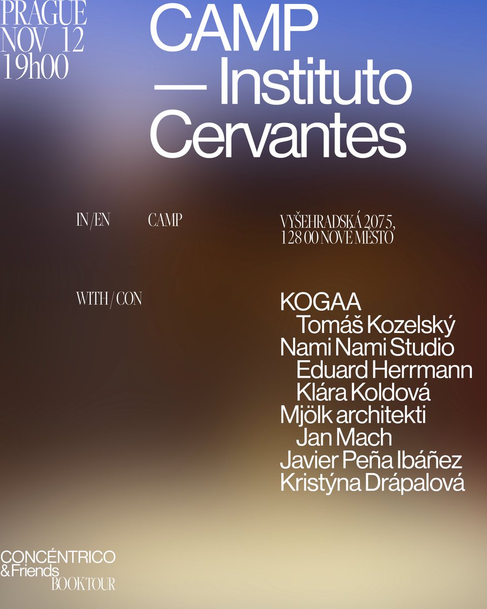 Concéntrico tweet media