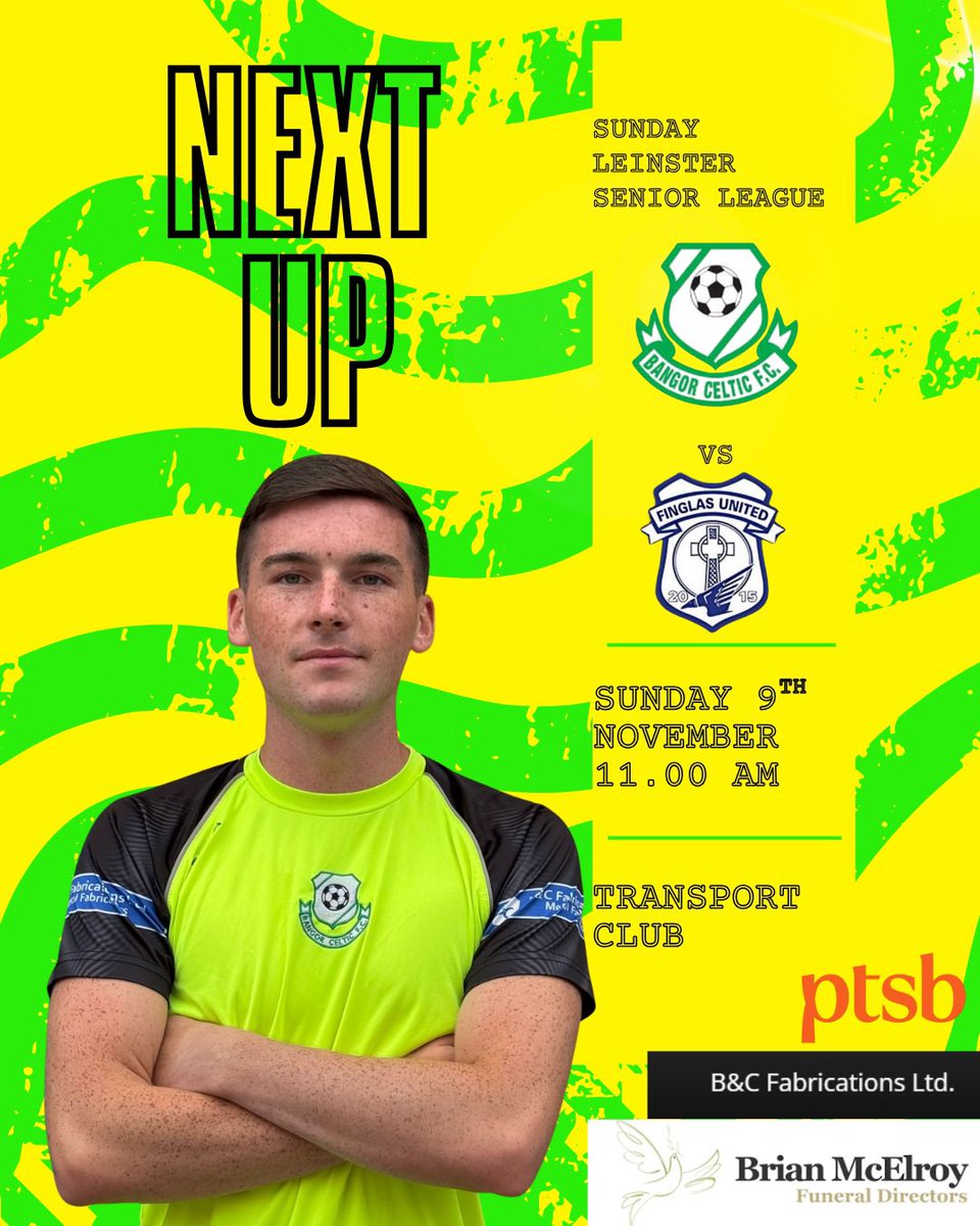 Bangor Celtic FC tweet media