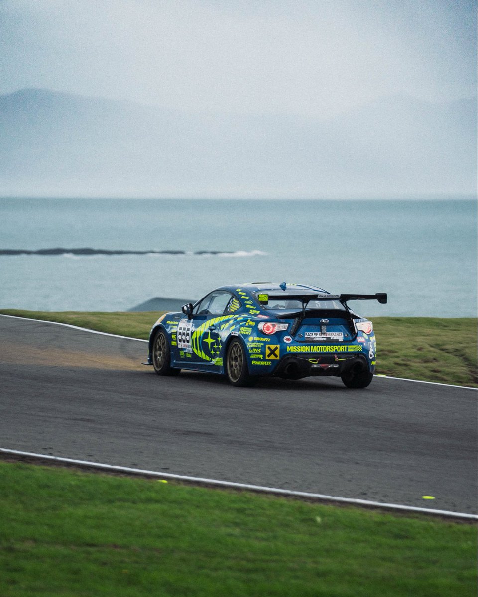 Missionmotorspt's tweet image. Our Subaru BRZ started life as a write-off. Today it’s an endurance race machine - hand-controlled, fully adapted and purpose-built for veterans with service-related disabilities. From rebuild to race, this car embodies what Mission Motorsport stands for. #RoR25