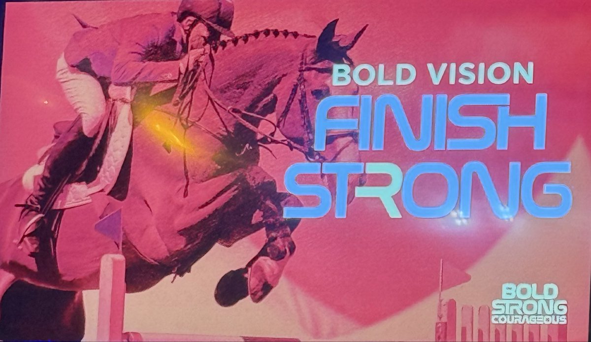 Habakkuk 2:3 (AKJV) "For the vision is yet for an appointed time, but at the end it shall speak, and not lie: though it tarry, wait for it; because it will surely come, it will not tarry."…#WatotoChurch