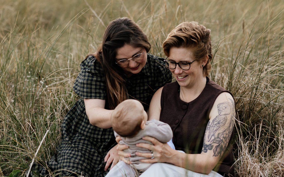 Same-sex parental rights law to come into force eight years after key pledges dlvr.it/TP946k