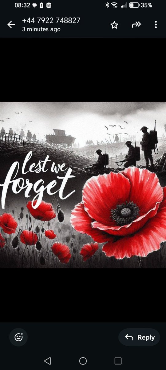 #LestWeForget
